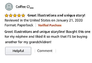 Book Reviews | Agador and Mila's Jungle Adventure | Children's Picture Book  | Amazon & Amazon Kindle